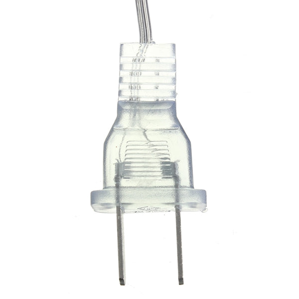 New 20m 200 LED Waterproof Colourful Ball String Fairy Light Wedding Party Holiday Decor 110V