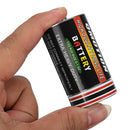 Hot Battery Shaped Secret Stash Safe Money Pill Hidden Container Screw Box Case