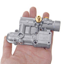 Pressure Washer Pump Unloader Manifold Fits for Craftsman Briggs & Stratton 190627GS