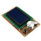 Adjustable 12864 Display LCD 3D Printer Controller Adapter For RAMPS 1.4 Reprap