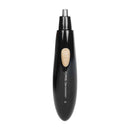 RIWA RA-555A Waterproof Electric Nose Hair Trimmer Low Noise Ear Hair Shaver Clipper Rechargeable Eyebrows Facial Trimmer