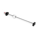 Machifit SFU1204 500mm Ball Screw+1204 Ball Nut+Nut Housing+BK/BF10 End Supports+6.35x10mm Coupler