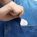 Original Xiaomi Mi home Ihealth Glucometer Blood Glucose Meter Cypress Chip Gluco Tester With Test Paper Android ios
