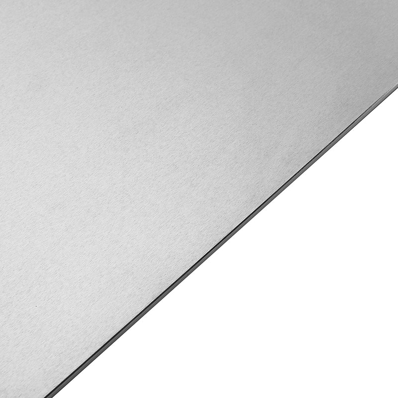 Creality 3D 310*320*3mm Aluminum Alloy Heated Bed Platform Plate For CR-10/CR-10S/PRO 3D Printer