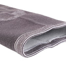 Mumian A05 Classic Bamboo Knee Knitting Warm Sports Knee Pad Knee Sleeve Brace - 1PC