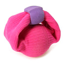Red Color Foot Massage Ball Pretty Massager