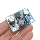 RIDEN 5V-60V To 1.25V-30V LM2576HV DC-DC Step Down Module