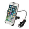 4.7 inch Phone GPS Holder USB Rechargeable Waterproof Bracket W/ Compass For Electric Car Motorcycle
