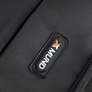 Xmund 17.3 inch Portable Waterproof Zipper Protective Laptop Bag Business handbag for men and women