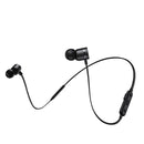 Sanag S1 Magnetic Wireless Necked bluetooth Sports Headset IPX5 Waterproof Stereo Hifi Earphone Headphones Support for Multiple Connect