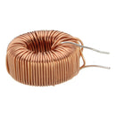 5pcs 330UH 3A Toroid Core Inductor Wire Wind Wound