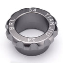 Case Tool Screw Back Opener Cover Remover for Breitling Watch 34/35mm 36mm 38mm