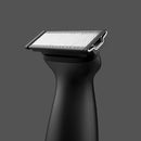 MSN T3 Multi-purpose Electric Hair Shaver Razor From Xiaomi Youpin Waterproof Two-way Blade Dry & Wet Body Leg Armpit Hair Eyebrow Styling Trimmer
