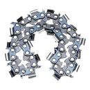 4 Inch Chain Angle Grinder Disc Saw Blade Chain 22 Links For Angle Grinder Disc