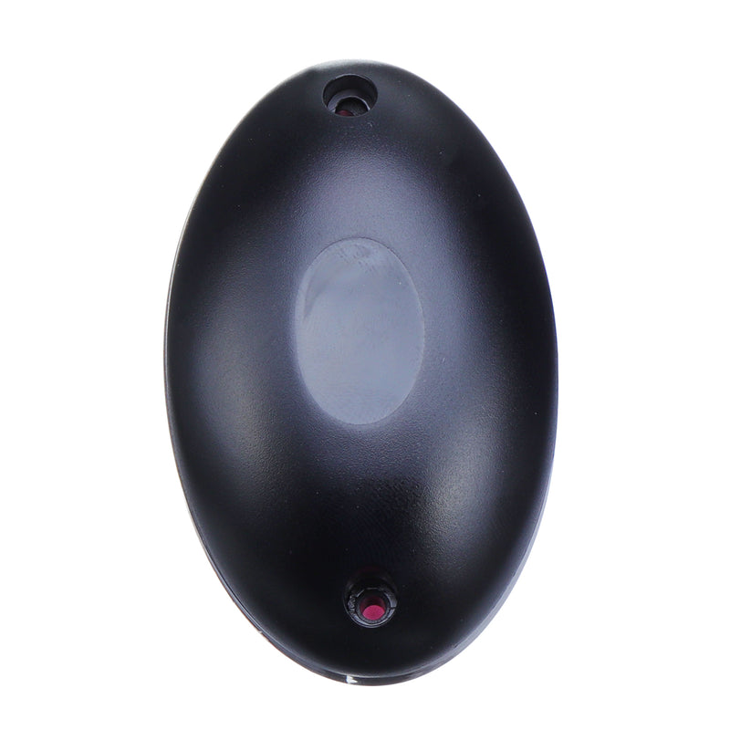 12/24V Single Infrared Beam Ray Counter Detector Signal Control Sensor Burglar Alarm