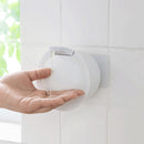350mL Wall-mounted Hand Pushed Soap Dispenser Hands Wash Machine Liquid Soap Lotion Dispensers