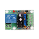 XH-M601 12V Battery Charging Module Smart Charger Automatic Charging Power Outage Power Control Board