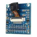 5pcs VGA OV7670 CMOS Camera Module Lens CMOS 640X480 SCCB With I2C Interface