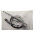 Cleqee P4250 1PCS Oscilloscope Probe 100:1 250MHz 2KV Withstand High Voltage For Oscilloscope