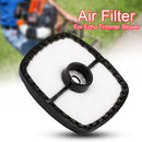10pcs Spare Part Air Filter For Echo Trimmer Blower A226001410 SRM 210 225 HC150