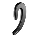 REMAX RB-T20 Ultrathin Earhook Unilateral bluetooth Earphone Headphone With Mic