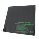 110V 220V 52X52cm Seedling Heat Mat Pad Plant Seeds Germination Propagation Clone
