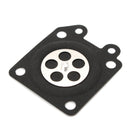 10pcs Carburetor Gaskets Metering Diaphragm Assembly For Walbro 95-526