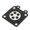 10pcs Carburetor Gaskets Metering Diaphragm Assembly For Walbro 95-526