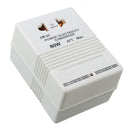 80W Universal Travel Adapter Voltage Converter 100V to 240V Step Up/Down Power Transformer