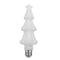 AC85-265V E27 3W LED Colorful Light Bulb Simulated Christmas Tree Shape Effect Party Lamp