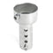 42mm 45mm 48mm Motorcycle Exhaust Muffler Pipe Silencer Back Pressure Core