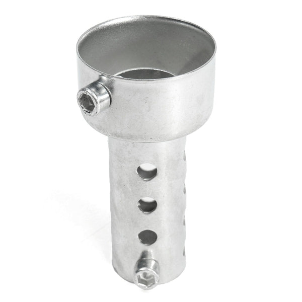 42mm 45mm 48mm Motorcycle Exhaust Muffler Pipe Silencer Back Pressure Core