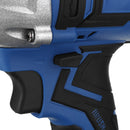 18V 520N.m. Li-Ion Cordless Impact Wrench 1/2'' Electric Wrench Replacement for Makita Battery