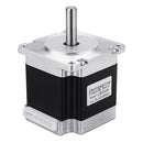 Nema 23 23HS5628 2.8A Two Phase Stepper Motor With TB6600 Stepper Motor Driver For CNC Part