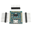 ATMega32U4 BS PMicro Pro Micro Leonardo  Compatible Development Board