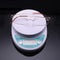 LianSanTitanium Portable Anti-fatigue Reading Glasses Frameless Resin Alloy Presbyopic Glass L8085