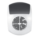 45W Nail Vacuum Cleaner Nail Art Suction Dust Collector Nail Manicure Power Fan