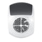 45W Nail Vacuum Cleaner Nail Art Suction Dust Collector Nail Manicure Power Fan