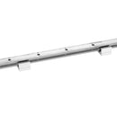 Machifit SBR16 500mm Linear Rail Optical Axis Guide with 2pcs SBR16UU Bearing Blocks CNC Parts