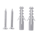 400ml Wall Mount Liquid Soap Kitchen Bathroom Shampoo Dispenser Soap Dispenser