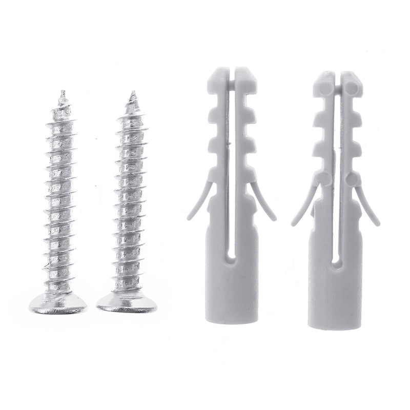 400ml Wall Mount Liquid Soap Kitchen Bathroom Shampoo Dispenser Soap Dispenser