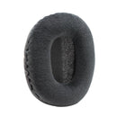 Replacement Soft Velour Ear Muff Ear-pads Cushion for Audio Technica ATH-M50 M50S M50X M40 M40S M40X Headphone