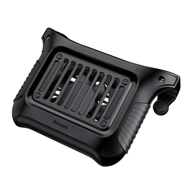 Baseus Mobile Phone Gamdpad Joystick Game Controller With Heat Dissipation Fan For Mobile phone PUG