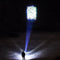 XANES T6 200W Flashlight 4 Modes USB Rechargeable Zoomable Life Waterproof COB Work Lamp Camping Hunting