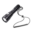 Wurkkos WK20 XPL 1000LM 3000K Underwater 150m Diving Light Super Waterproof Scuba Dive LED Flashlight Photography LED Fill Light