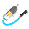 Fuel Shut OFF Solenoid Fits For Dodge 94-98 RAM Pickup 5.9L Cummins Diesel Engine