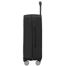 26/28 Inch Luggage Suitcase Protector Camping Pull Lever Box Cover Transparent Anti Rain Dust Cover