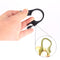 AWMN R1 Gear Clip Nylon Camouflage Outdoor Camping Hunting Buckle Bottle Carrier Tactical Belt