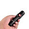 XANES 1302  T6 1500Lumens Stepless Dimming USB Rechargeable LED Flashlight