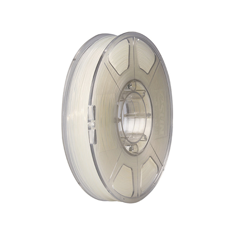 eSUN 1.75mm 1KG/Spool Natural ePA Filament for 3D Printer Part